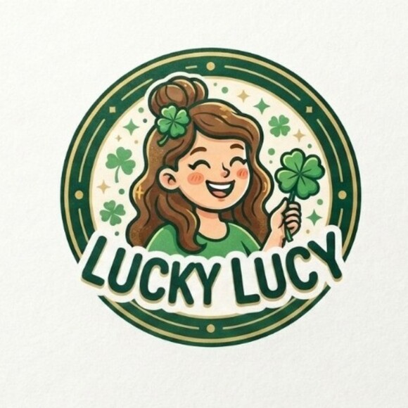luckylucytwo